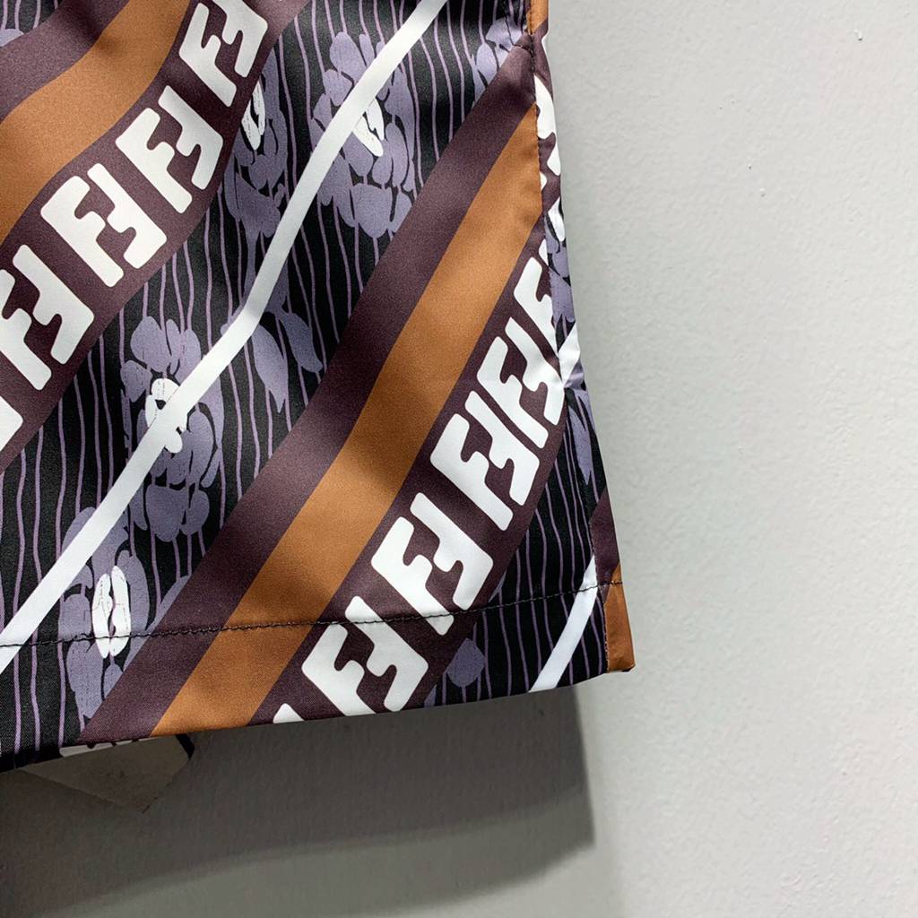 Fend* shorts